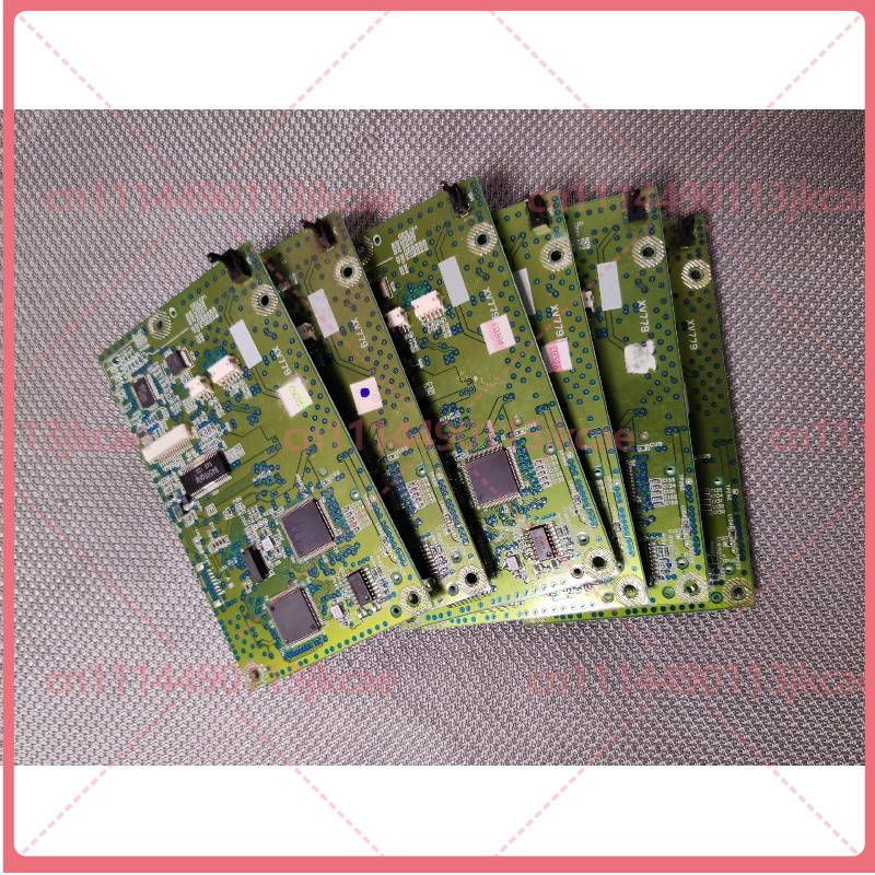 Retro Gaming Box - DC Optik Sürücü Kontrolcü PCB'si Dreamcast