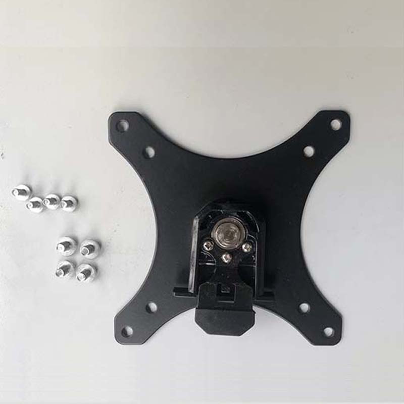 Crt Monitor Stand - OL-3L Monitör Tepsisi Konektörü Bağlantı Parçaları
