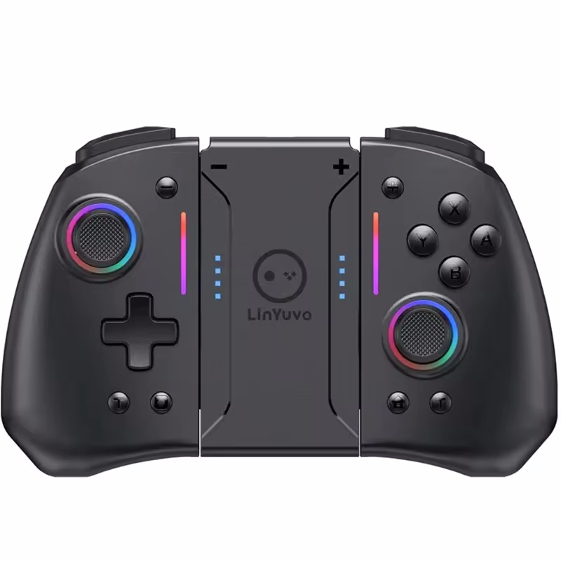 Retro Gaming Kit - Nintendo Switch ve OLED ve Lite