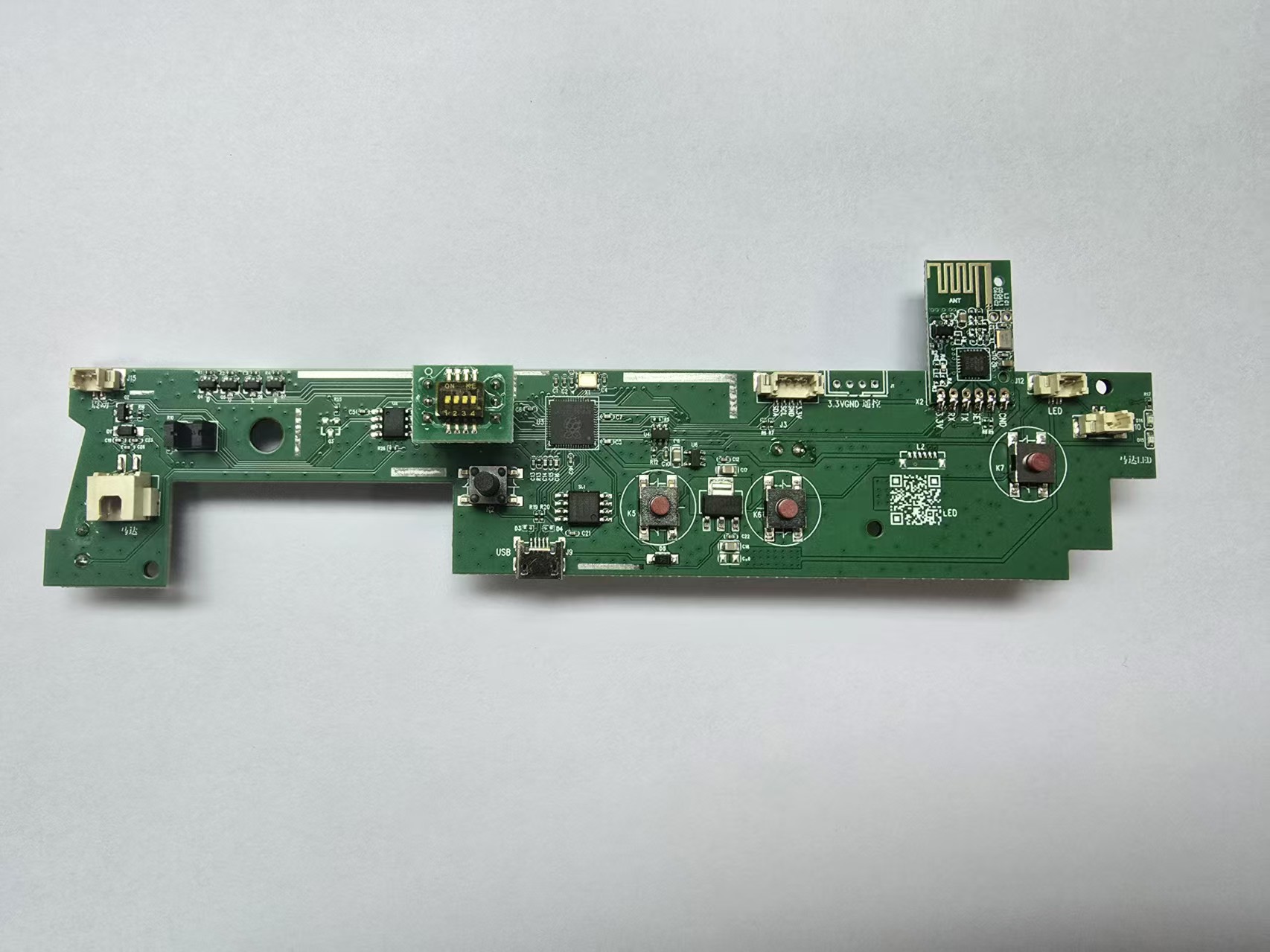 X-Gunner 2.4g Kablosuz Işık Ta - Retro Gaming Console Gun incelemesi ve fiyatı