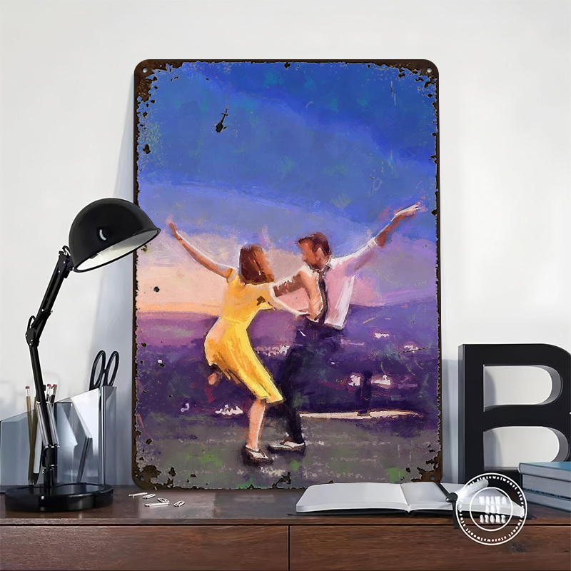 La La Land Boyama 3D Doku Meta - Retro Gaming Island incelemesi ve fiyatı