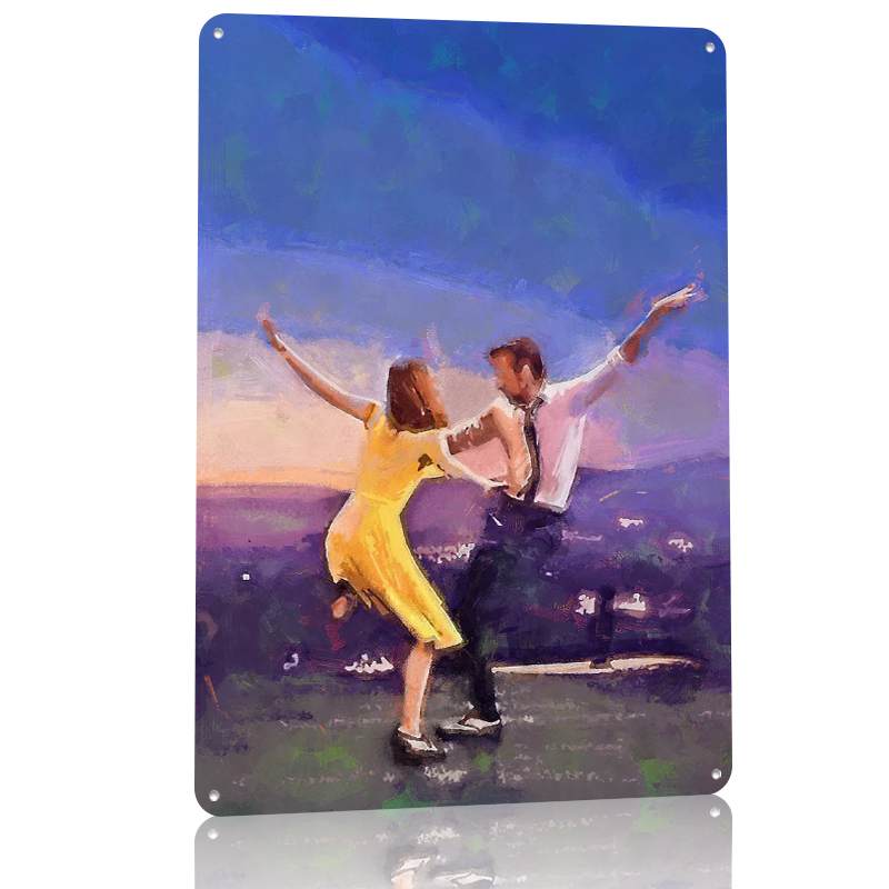 La La Land Boyama 3D Doku Meta - Retro Gaming Island incelemesi ve fiyatı