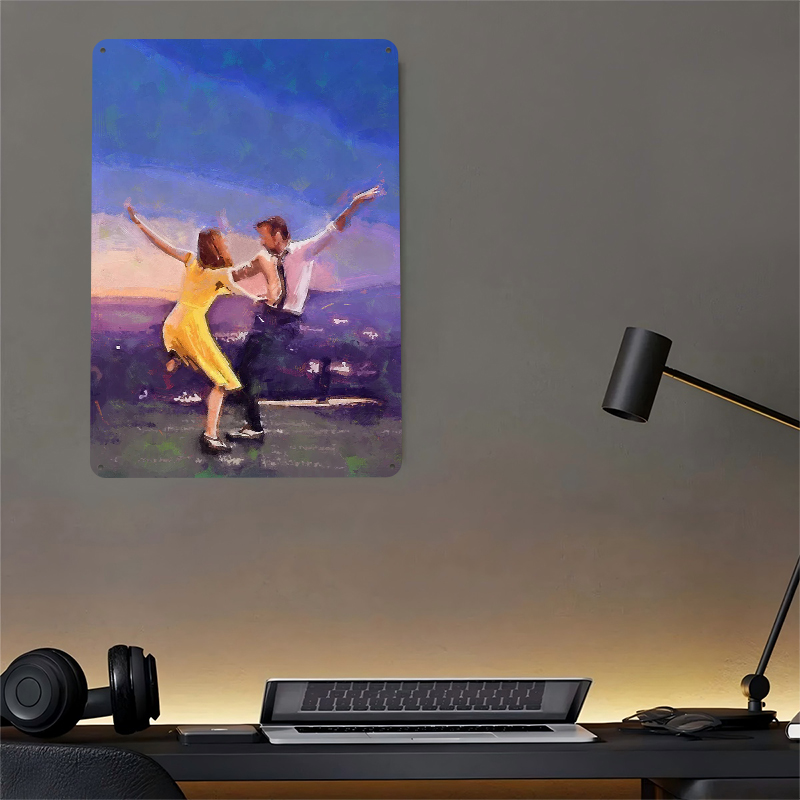 La La Land Boyama 3D Doku Meta - Retro Gaming Island incelemesi ve fiyatı