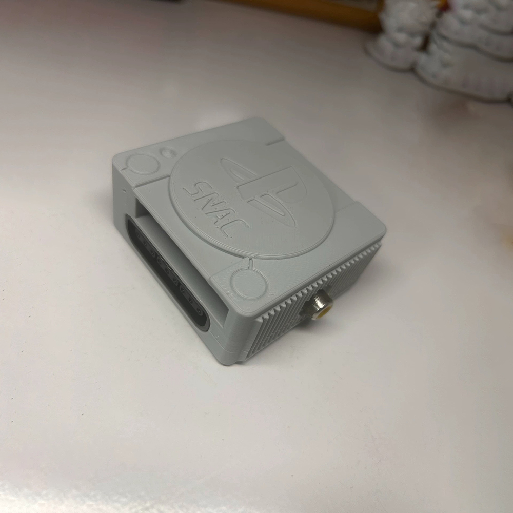 Retro Oyun MisTer SNAC PSX 2 K - Retro Gaming Console Gun incelemesi ve fiyatı