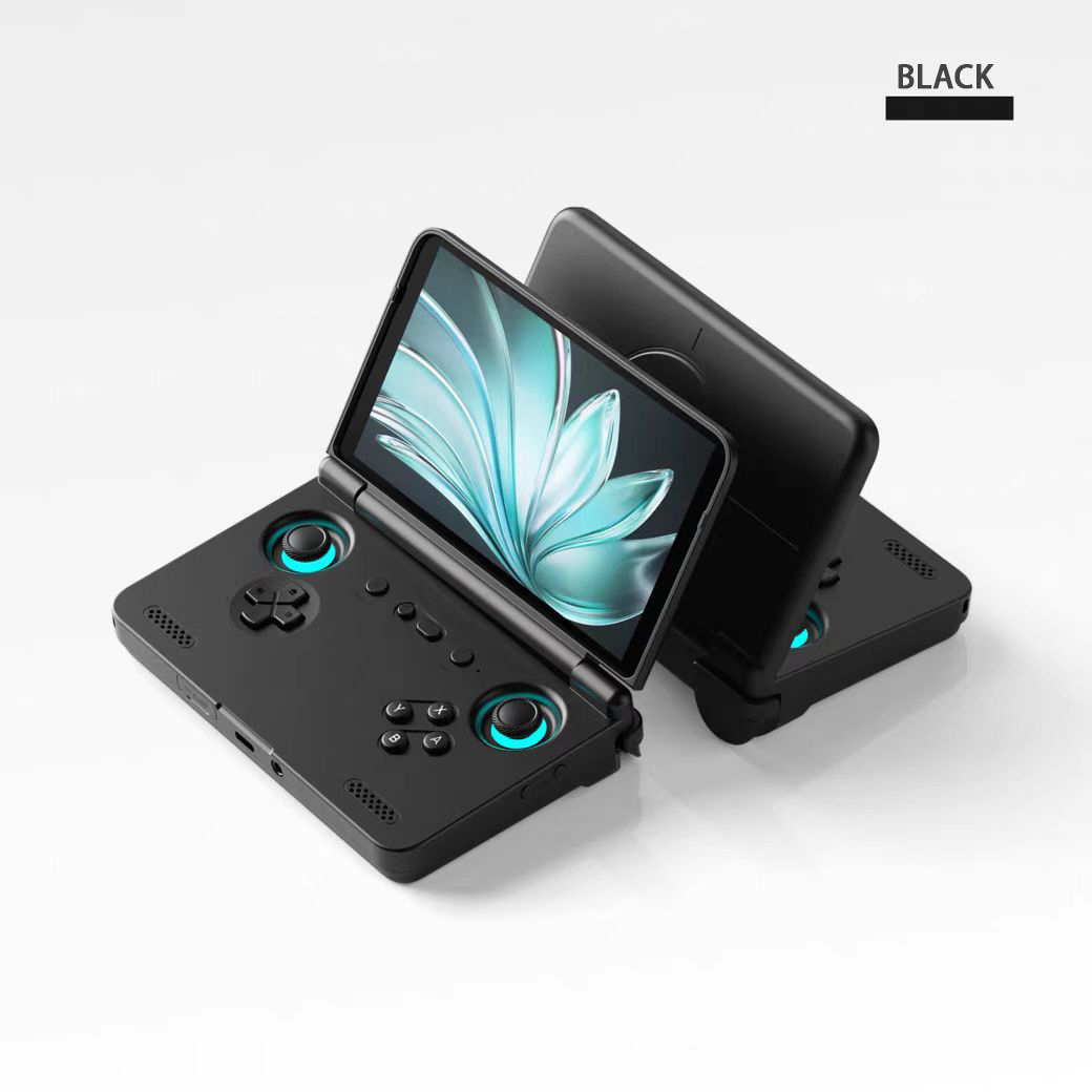 2025 Retroid Pocket Flip2 Retr - Retro X8 Gaming Console incelemesi ve fiyatı