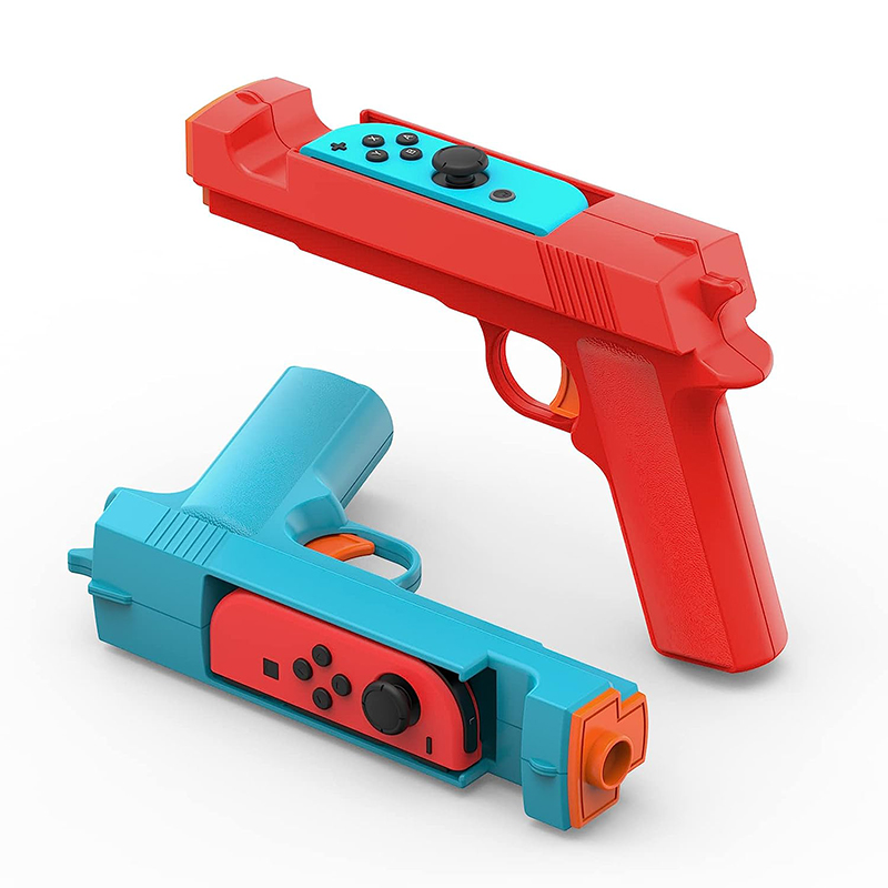 Nintendo Switch için atış oyun - Retro Gaming Console Gun incelemesi ve fiyatı