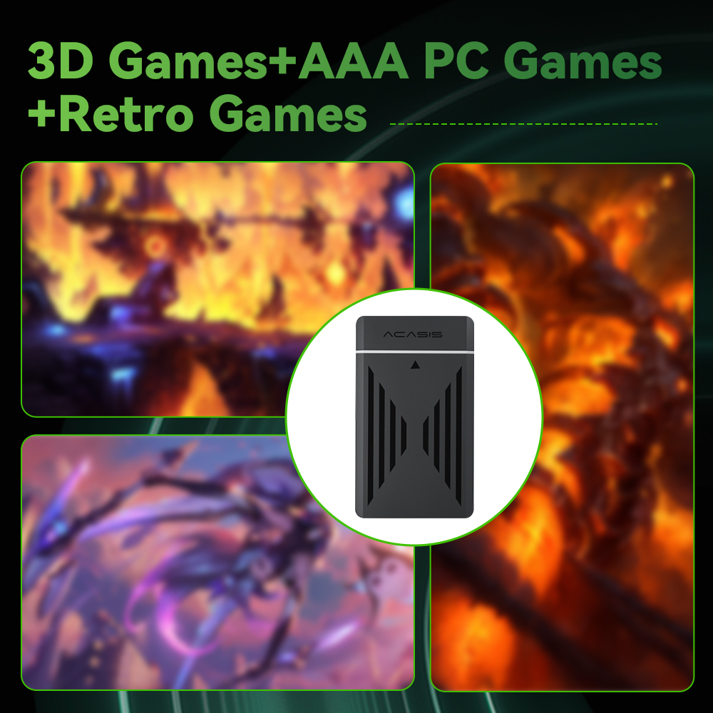 Taşınabilir 3TB Oyun HDD'si, P - Retro X8 Gaming Console incelemesi ve fiyatı
