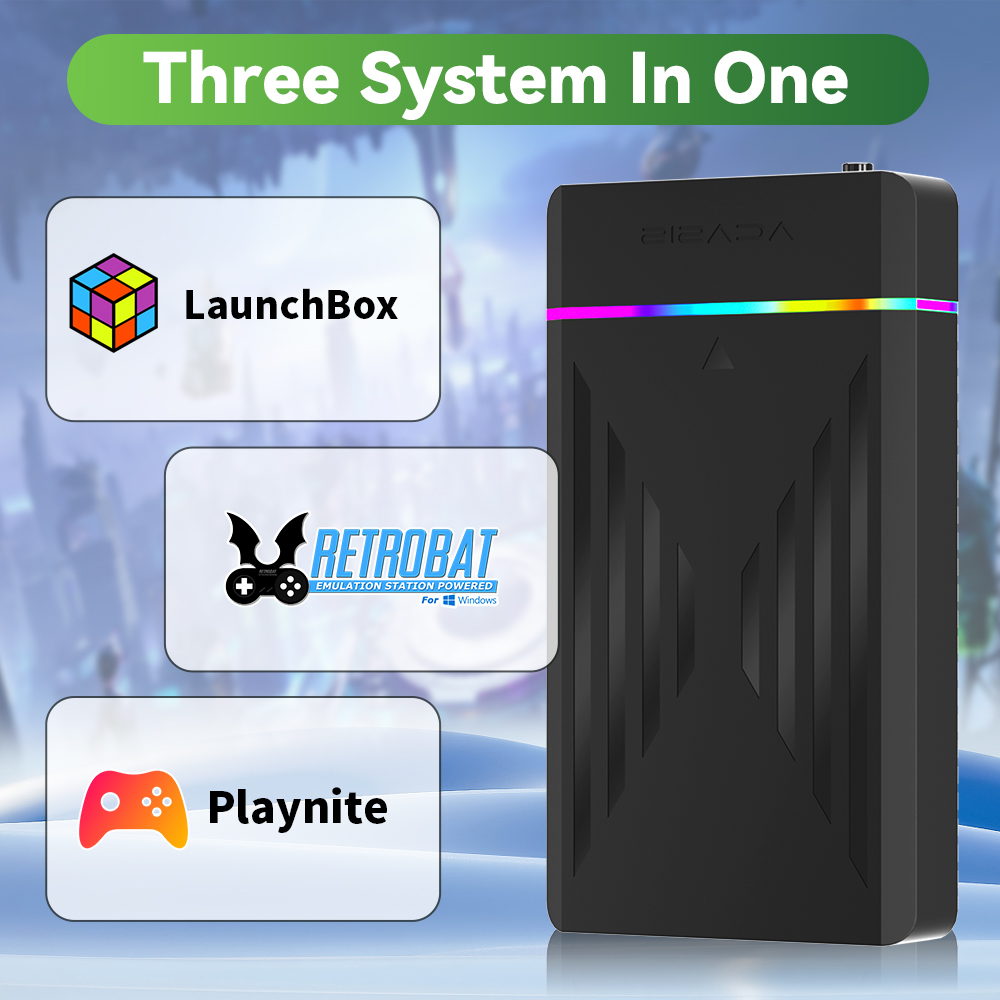 Taşınabilir 3TB Oyun HDD'si, P - Retro X8 Gaming Console incelemesi ve fiyatı