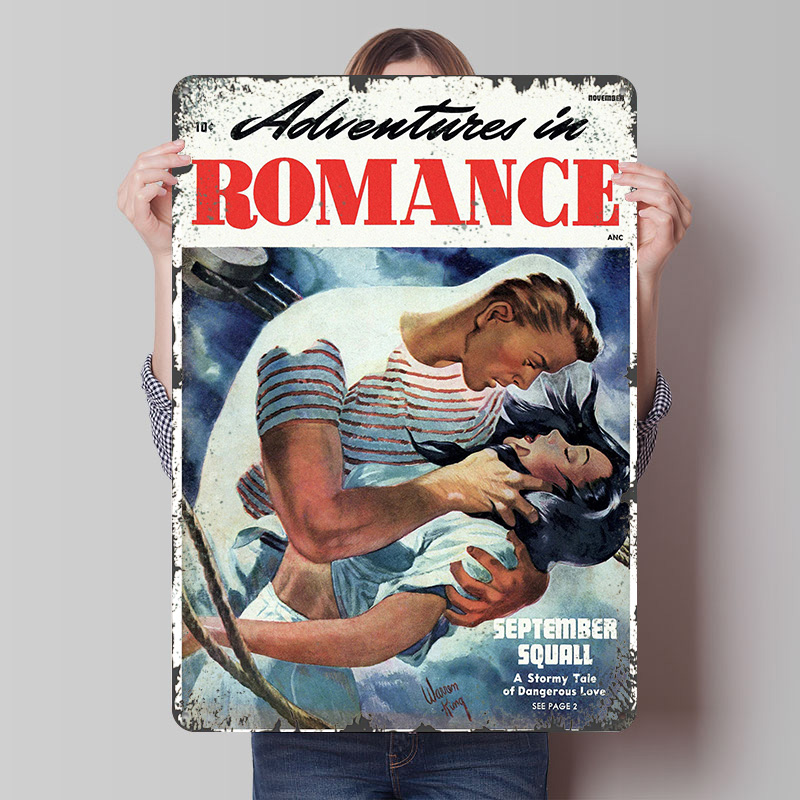 ROMANTİZMDE MACERALAR Teneke P - Retro Gaming At Home incelemesi ve fiyatı
