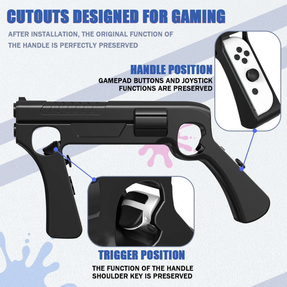 Nintendo Anahtarı Ns Oled Joyc - Retro Gaming Console Gun incelemesi ve fiyatı