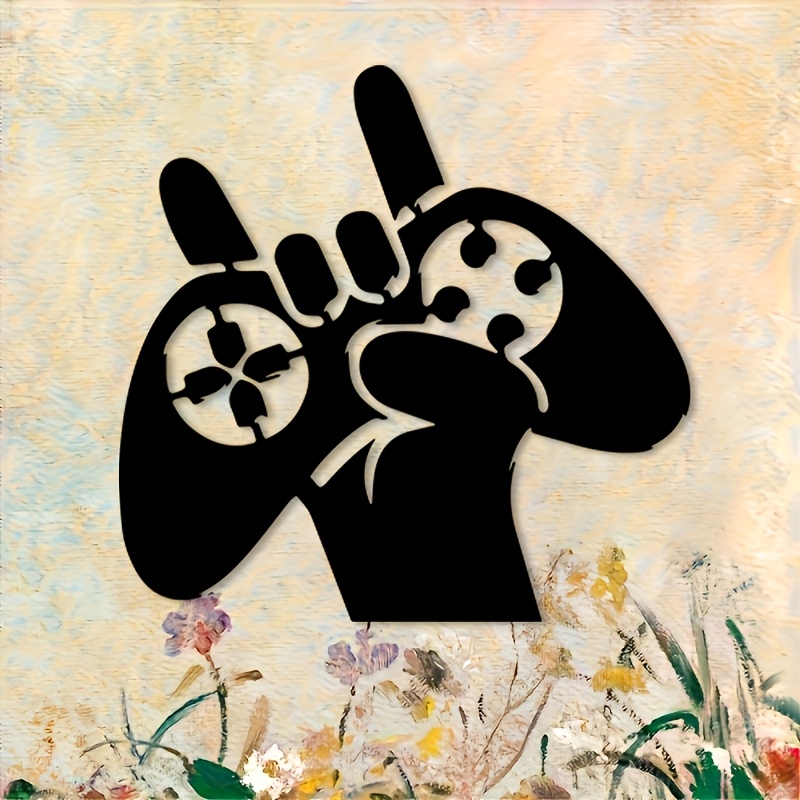 Retro Oyun Metal Duvar Sanatı  - Retro Gaming Art incelemesi ve fiyatı