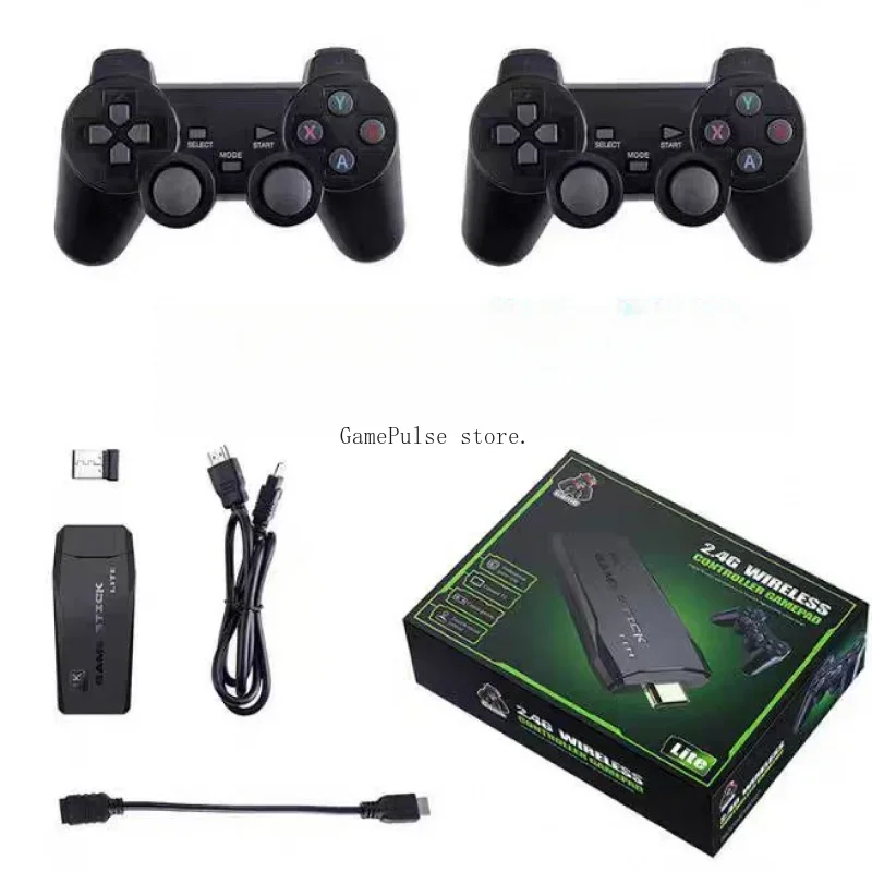 M8 Ev Oyuncusu Retro Tarz HDMI - Retro Gaming Art incelemesi ve fiyatı