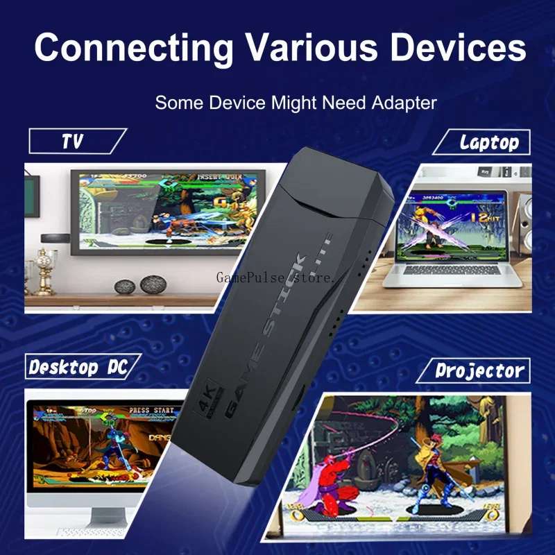 M8 Ev Oyuncusu Retro Tarz HDMI - Retro Gaming Art incelemesi ve fiyatı