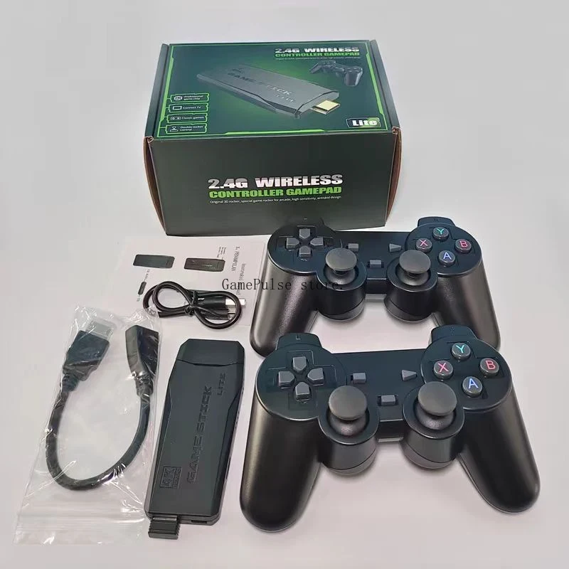 M8 Ev Oyuncusu Retro Tarz HDMI - Retro Gaming Art incelemesi ve fiyatı