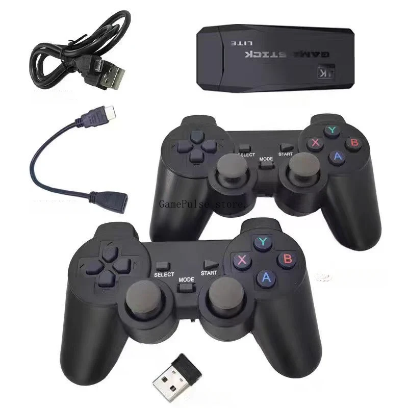M8 Ev Oyuncusu Retro Tarz HDMI - Retro Gaming Art incelemesi ve fiyatı