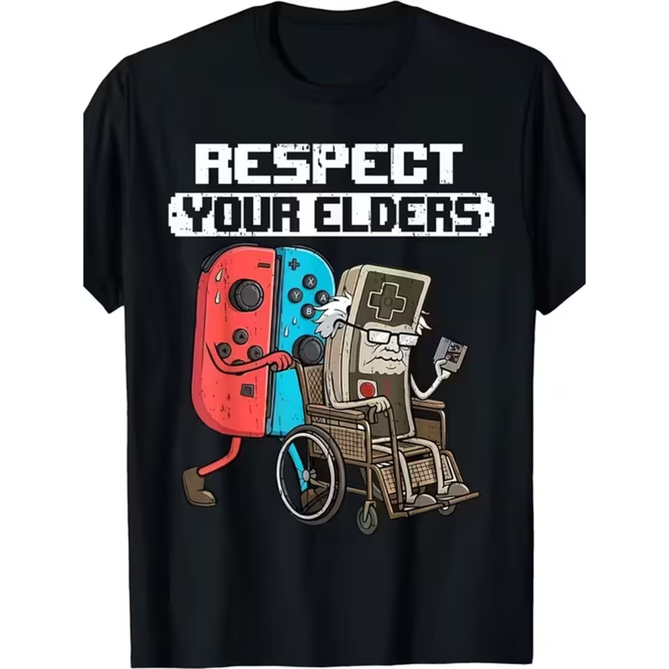 Erkek Desenli Tişört Temalı Ya - Retro Gaming T Shirts incelemesi ve fiyatı
