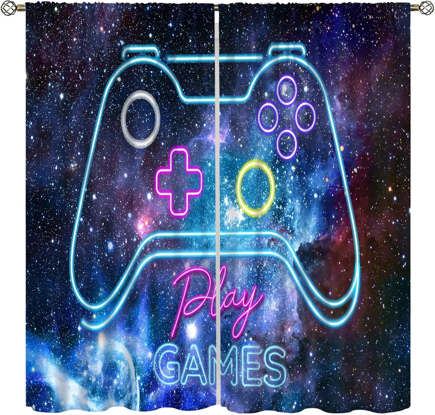 Oyun karartma perdeleri Retro  - Retro Gaming Youtube incelemesi ve fiyatı