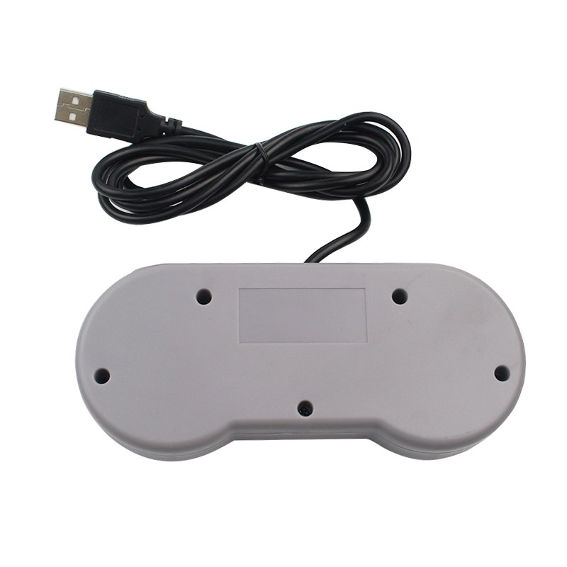 2 adet USB Gamepad oyun Joysti - Retro Gaming Raspberry Pi 4 incelemesi ve fiyatı
