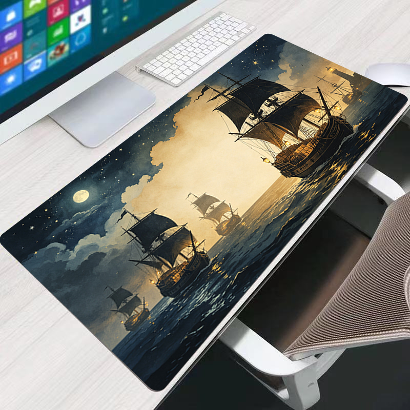 90x40cm Mouse Pad Büyük E-spor - Retro Gaming Desk incelemesi ve fiyatı