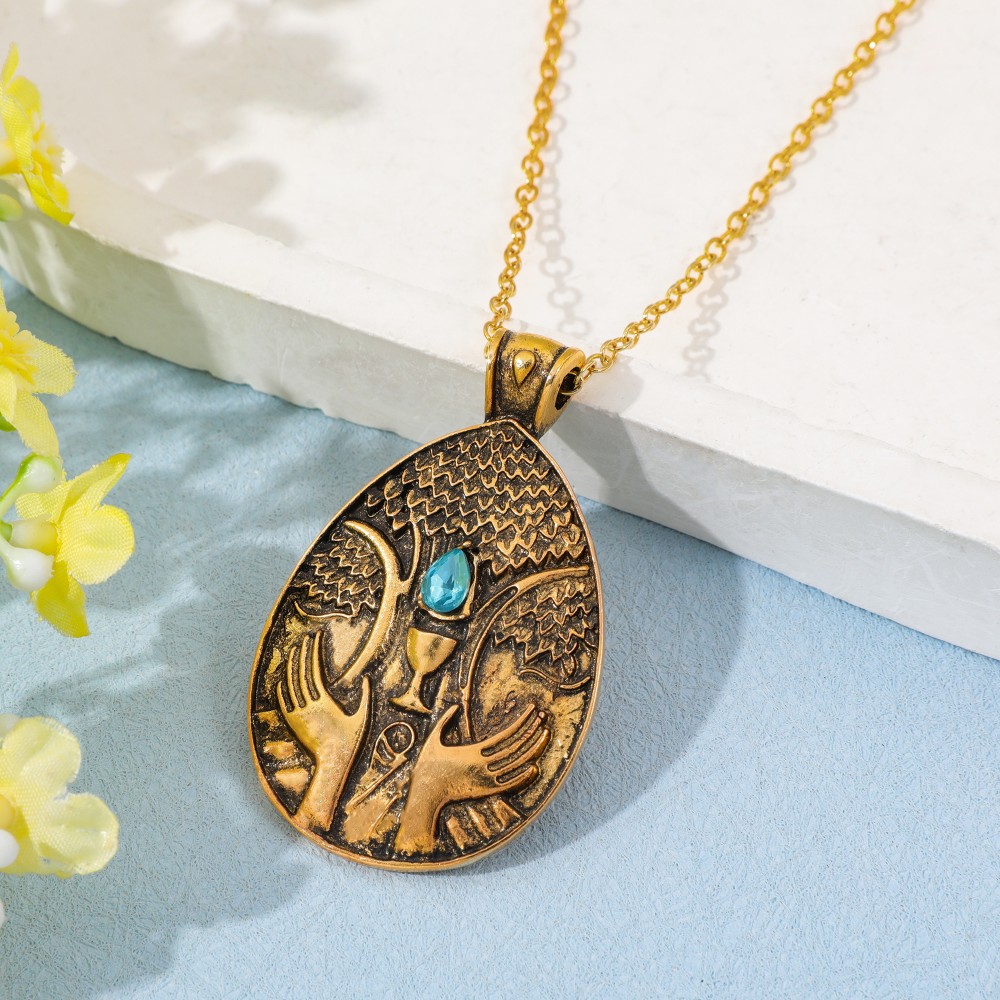 Vintage Oyun Kolyesi - Video O - Retro Gaming Art incelemesi ve fiyatı