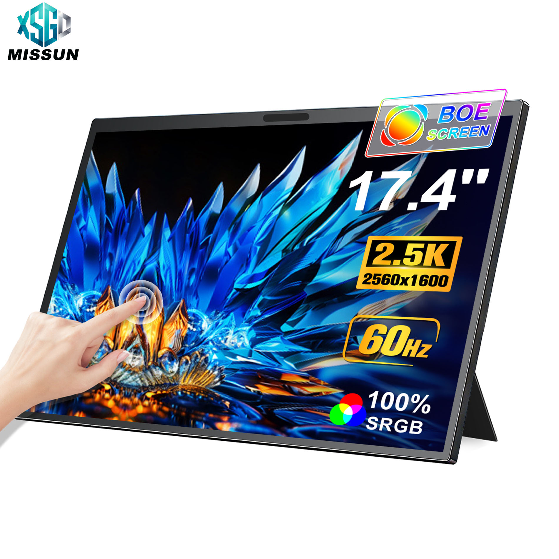 MISSUN Taşınabilir Monitör Dok - Crt Monitor Stand incelemesi ve fiyatı