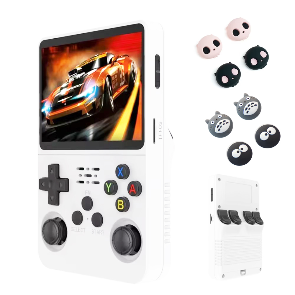 4 adet/grup Silikon Thumb Çubu - Retro Gaming Kit incelemesi ve fiyatı