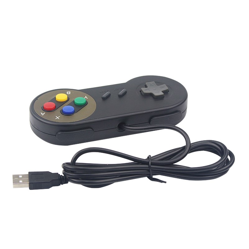 USB Gamepad Oyun Joystick Retr - Retro Gaming Raspberry Pi 4 incelemesi ve fiyatı