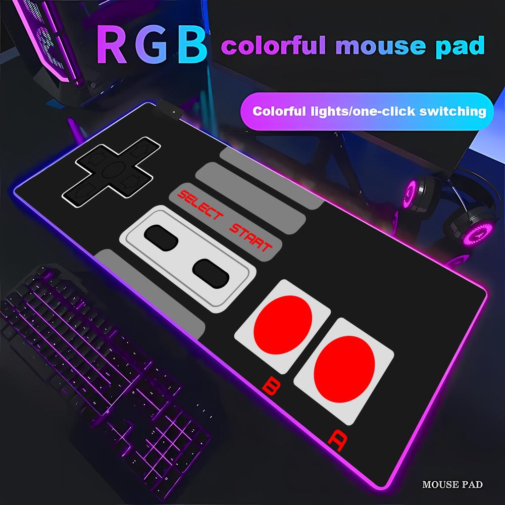RGB Retro Oyun Denetleyicisi B - Retro Gaming Desk incelemesi ve fiyatı