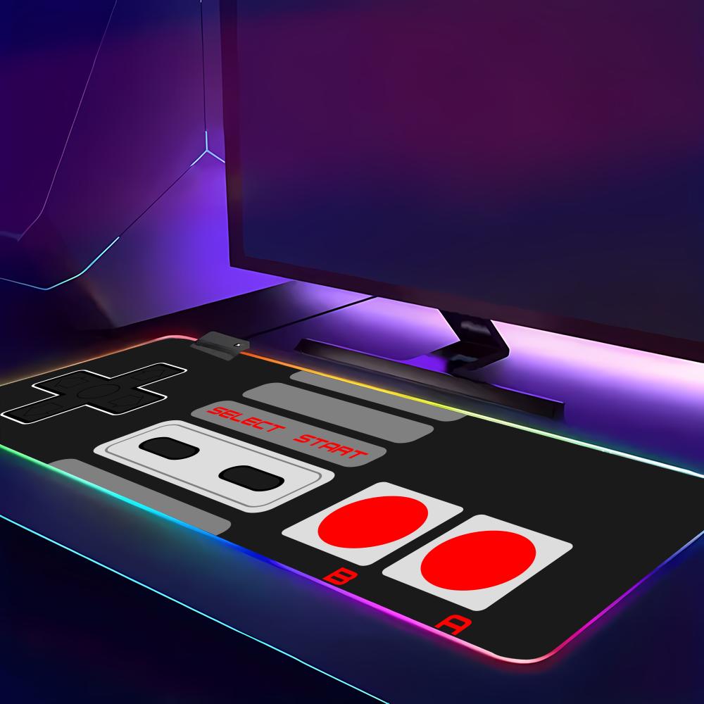 RGB Retro Oyun Denetleyicisi B - Retro Gaming Desk incelemesi ve fiyatı