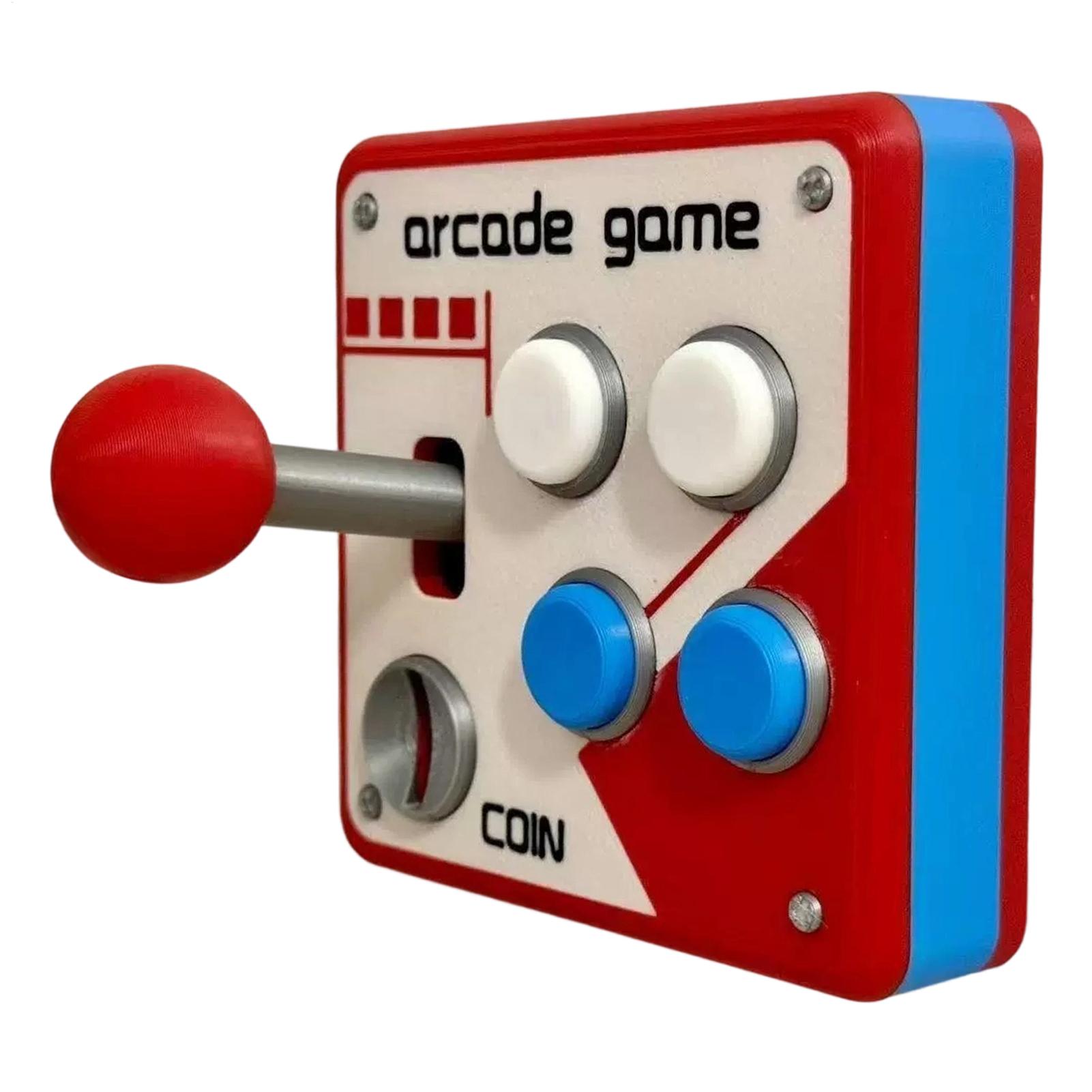 Yaratıcı Retro Arcade Oyun Işı - Retro Gaming Unit incelemesi ve fiyatı