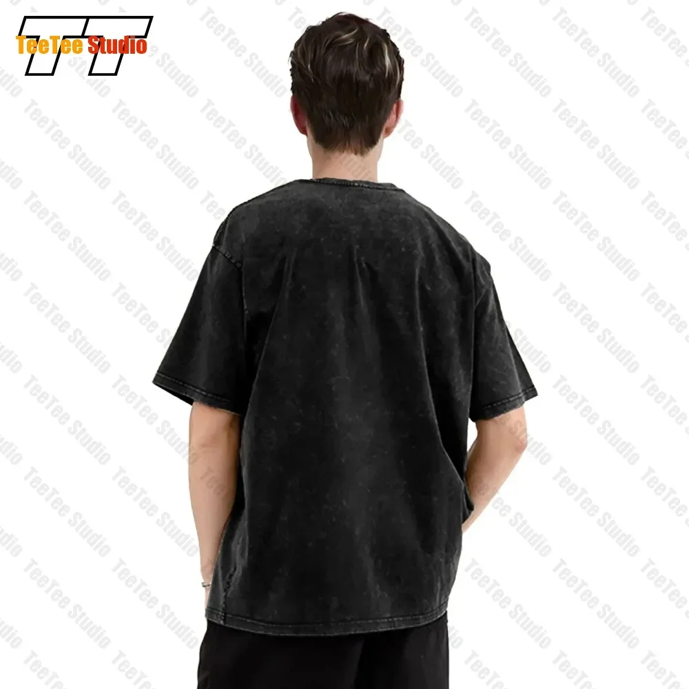 Vintage Tekken 4 Namco Promosy - Retro Gaming T Shirts incelemesi ve fiyatı