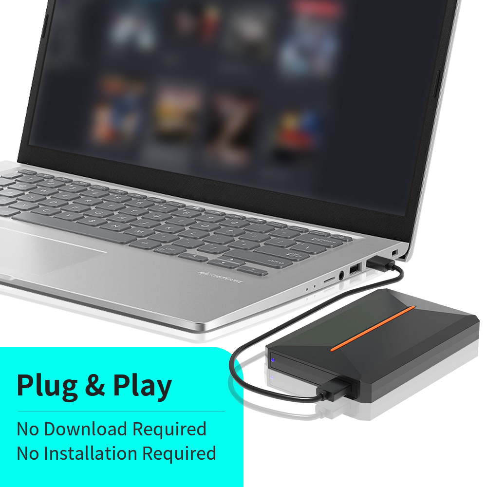 Launchbox OS 500 GB Taşınabili - Retro X8 Gaming Console incelemesi ve fiyatı