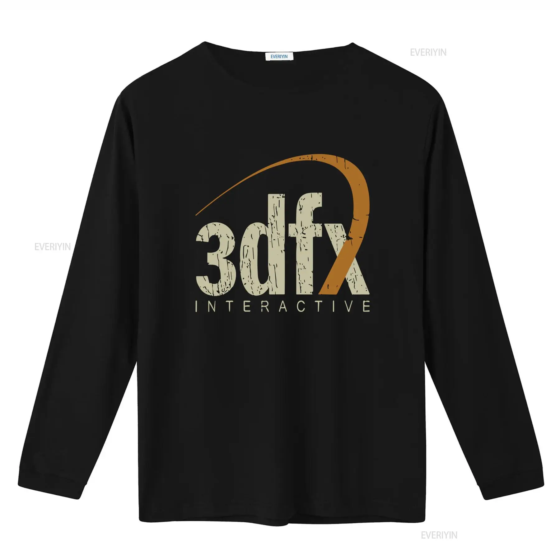 1994 Vintage 3dfx İnteraktif E - Retro Gaming T Shirts incelemesi ve fiyatı