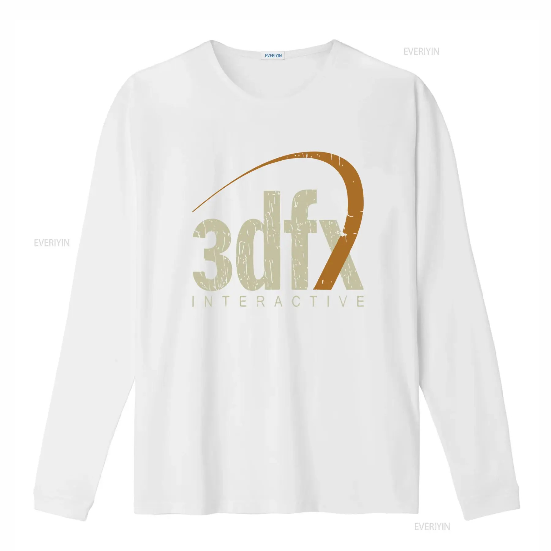 1994 Vintage 3dfx İnteraktif E - Retro Gaming T Shirts incelemesi ve fiyatı