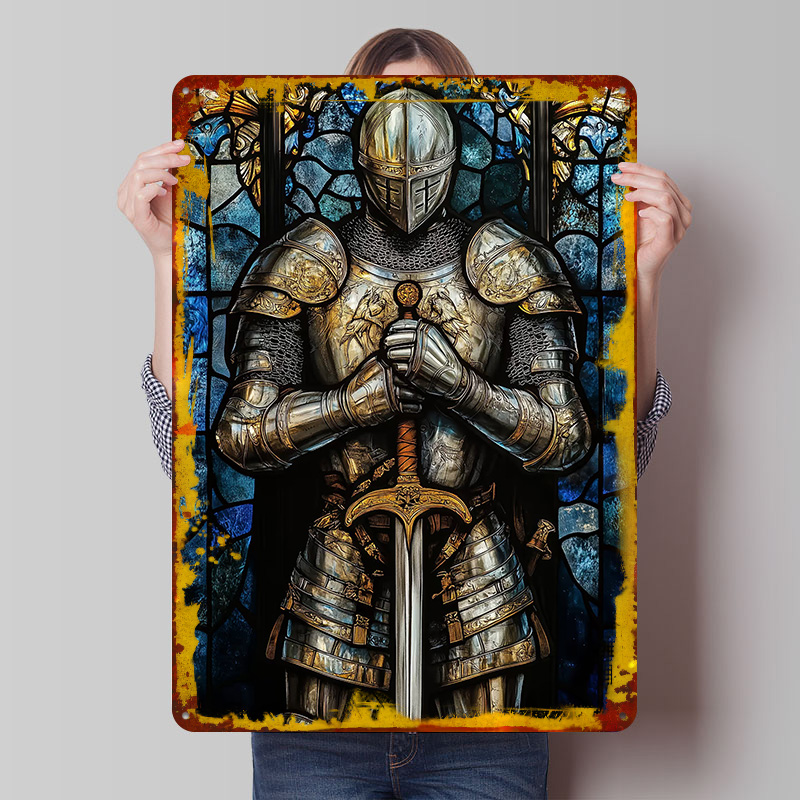 Parlayan Zırhlı Şövalye Teneke - Retro Knight Gaming incelemesi ve fiyatı