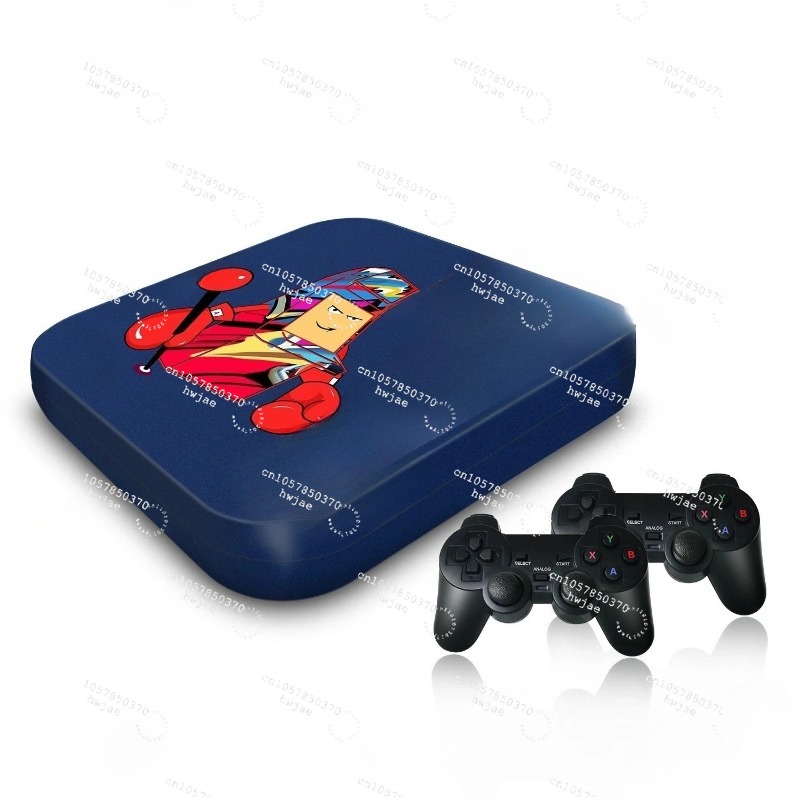 Spot Retro Oyun Konsolu TV Çık - Retro Gaming Box incelemesi ve fiyatı