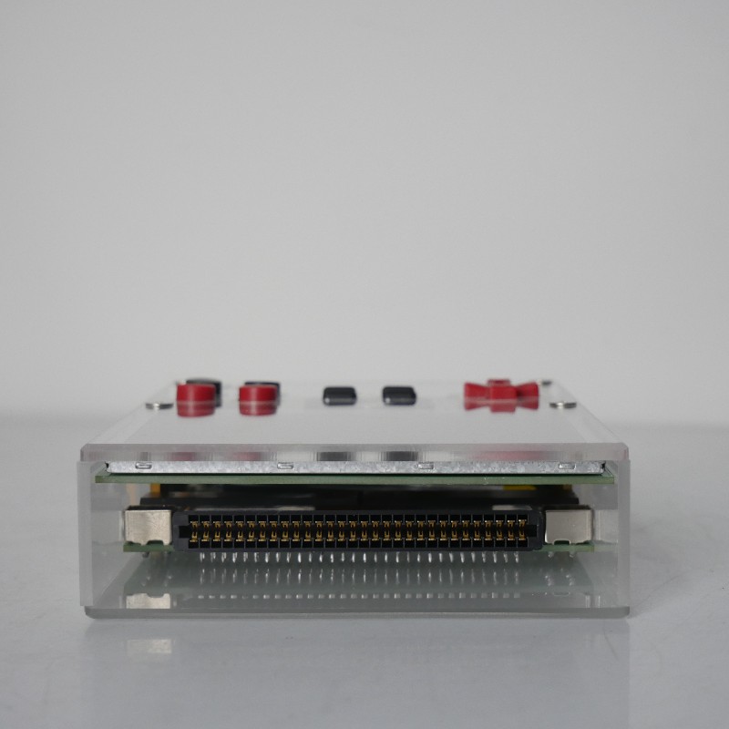 Coolbaby X7 Retro FC cep 8bit  - Retro Gaming Box incelemesi ve fiyatı