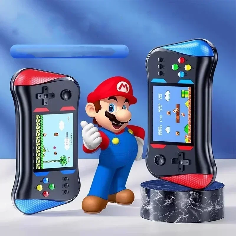 Çocuk Oyun Konsolu Palm Retro  - Retro Gaming Box incelemesi ve fiyatı