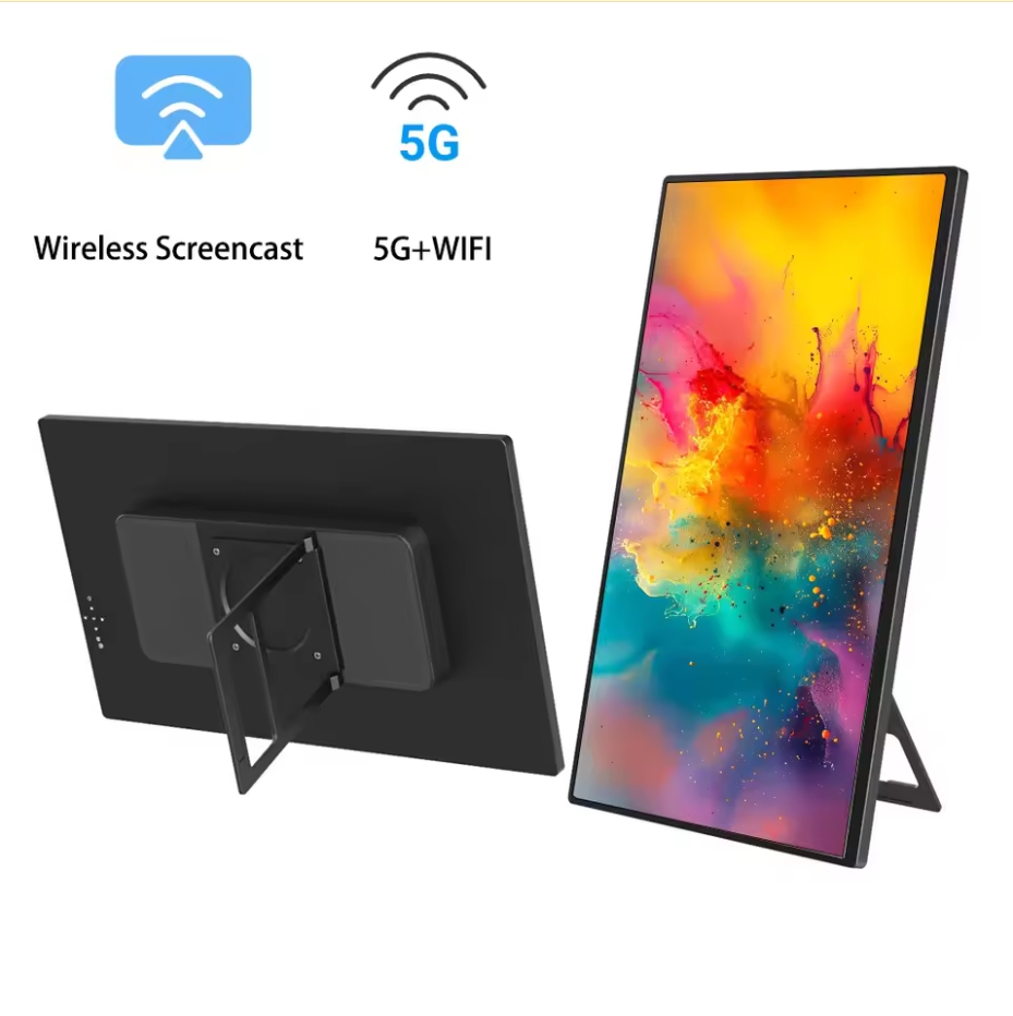 18,5 İnç Taşınabilir Monitör H - Crt Monitor Stand incelemesi ve fiyatı