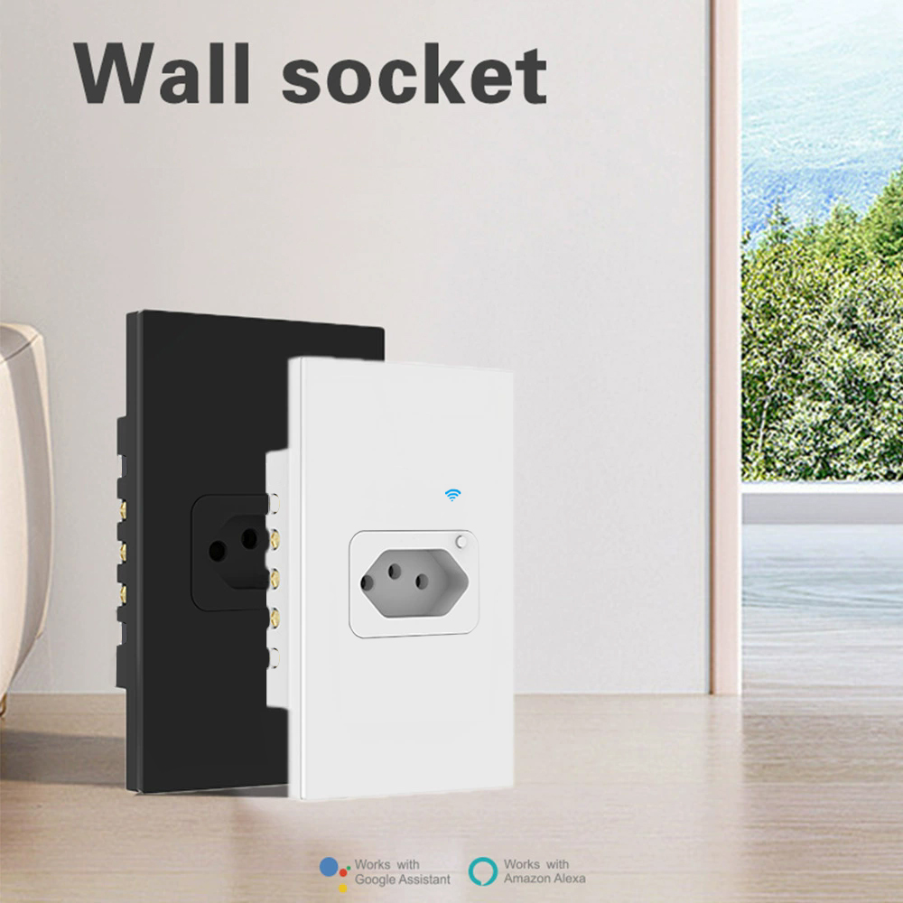 UNKAS 16A Brezilya Standardı,  - Crt Monitor Stand incelemesi ve fiyatı