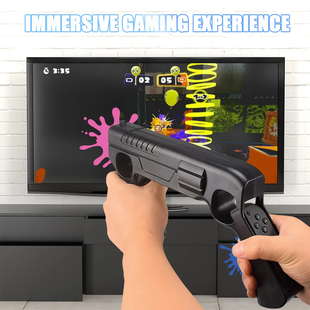 Nintendo Anahtarı Ns Oled Joyc - Retro Gaming Console Gun incelemesi ve fiyatı