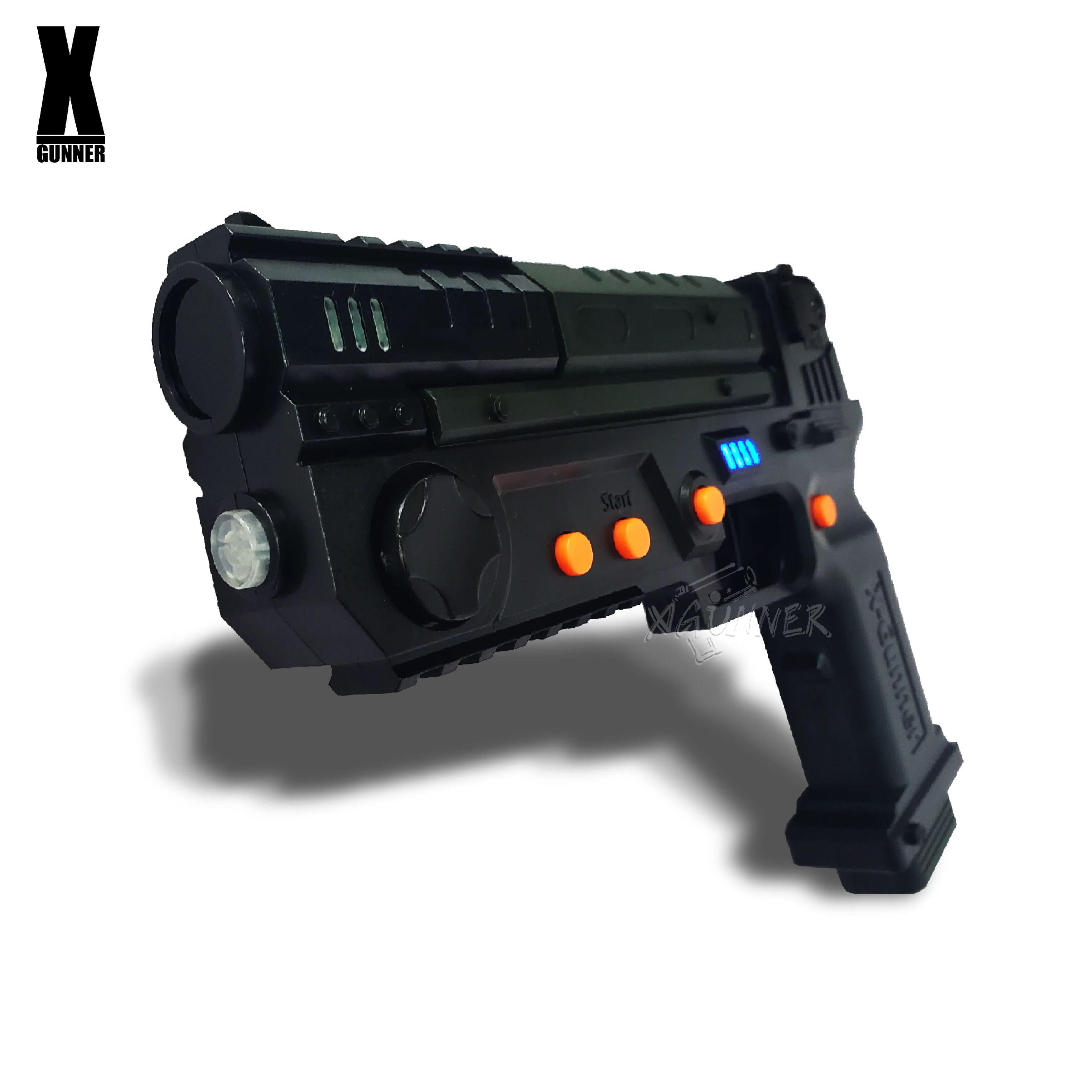 X-GUNNER XGUNNER 2.4G Kablosuz - Retro Gaming Console Gun incelemesi ve fiyatı