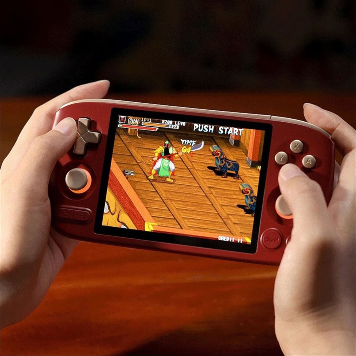 güncelleme. Pocket AIR Mini Re - Retro Gaming Games incelemesi ve fiyatı