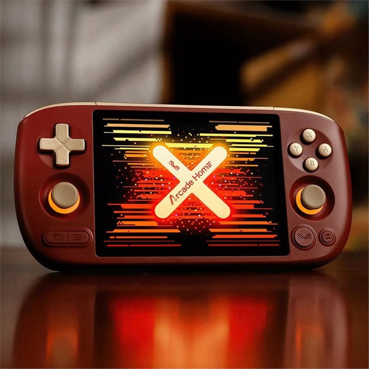 güncelleme. Pocket AIR Mini Re - Retro Gaming Games incelemesi ve fiyatı