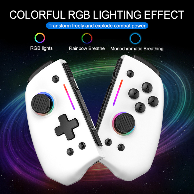Nintendo Switch ve OLED ve Lit - Retro Gaming Kit incelemesi ve fiyatı