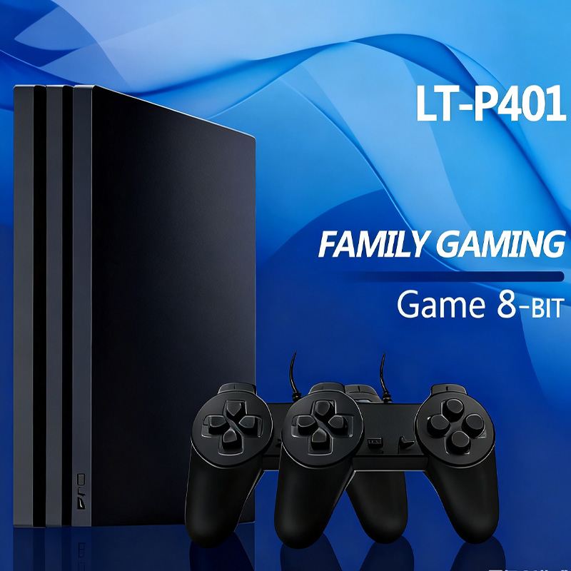 22 Dahili Klasik Oyunlu PS 4 T - Retro Gaming Console Gun incelemesi ve fiyatı