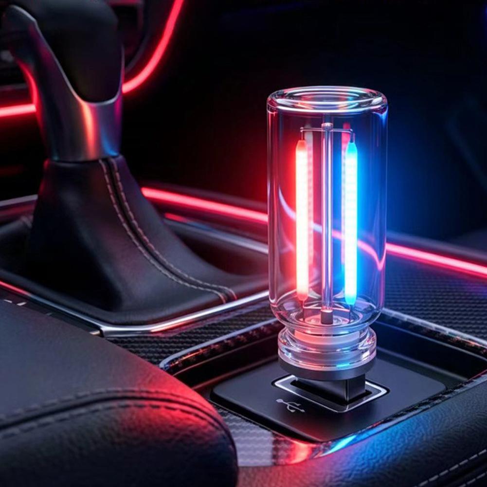USB Cam Atmosfer Lambası Mini  - Retro Gaming Desk incelemesi ve fiyatı