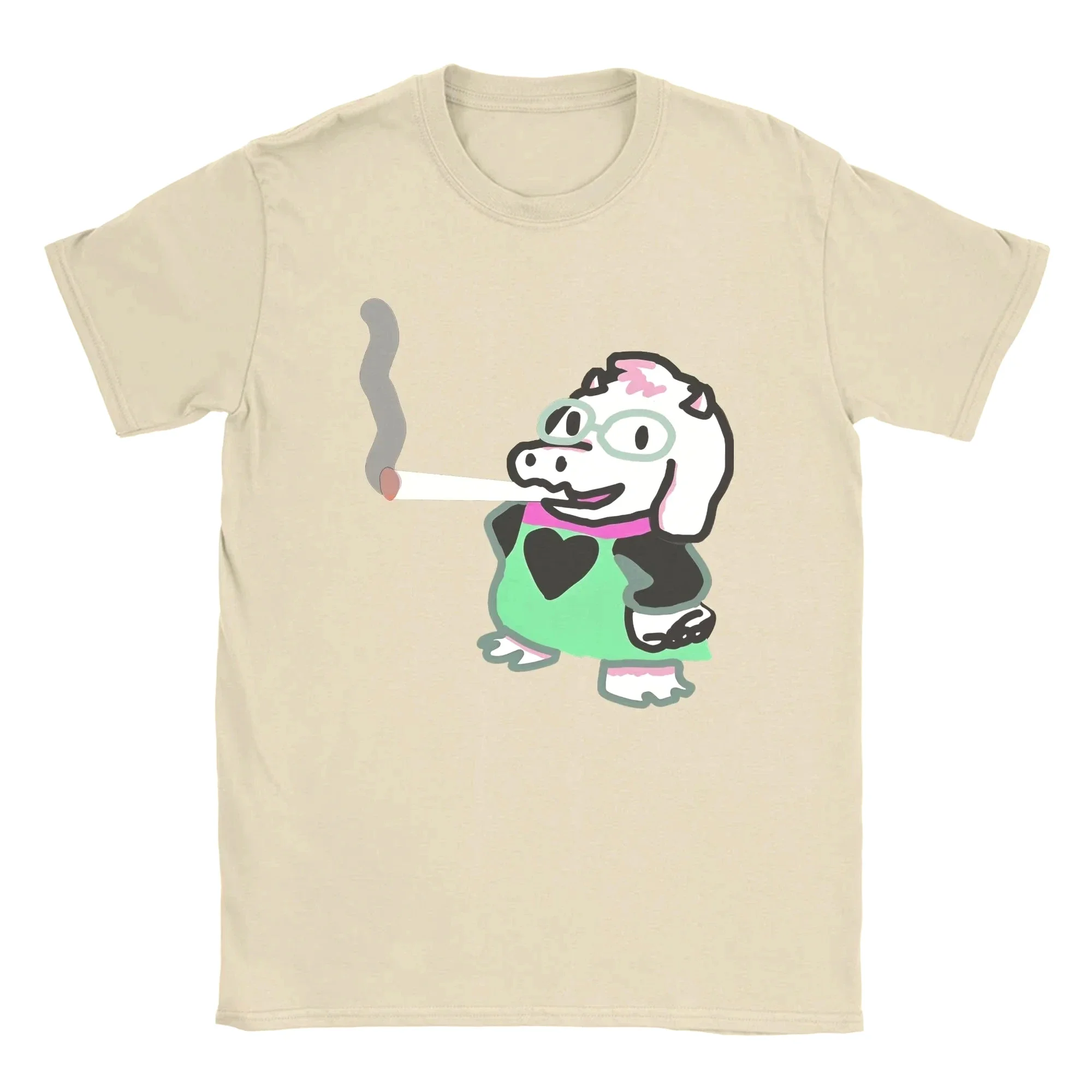 Deltarune Oyun Tişörtü Plaj Ra - Retro Gaming T Shirts incelemesi ve fiyatı
