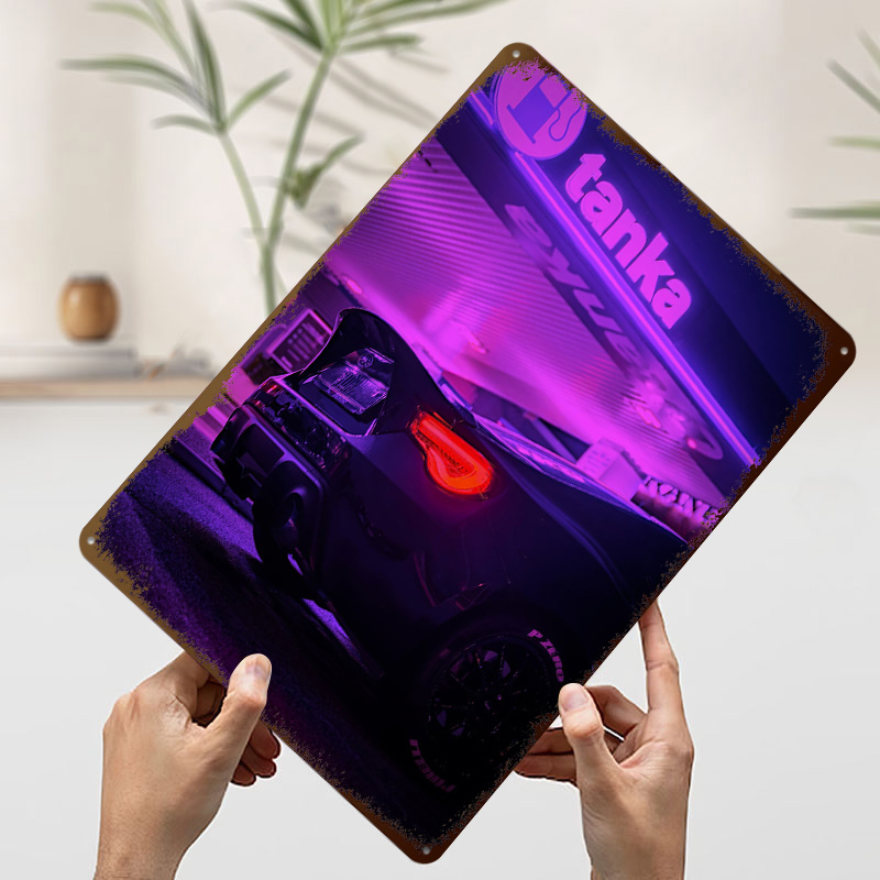 Siyah Benzin İstasyonu Arabası - Retro Gaming At Home incelemesi ve fiyatı